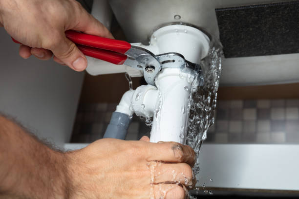 Best 24-hour water damage restoration  in Santa Maria, CA