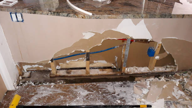 Best Fire Damage Restoration  in Santa Maria, CA