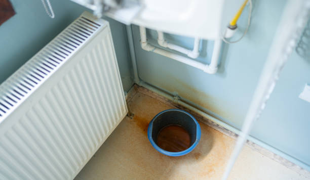 Best Water damage restoration process  in Santa Maria, CA